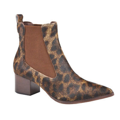 BOTIN ANIMAL PRINT