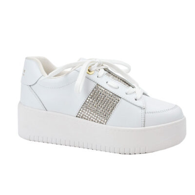 COURO NAPA NEW WHITE