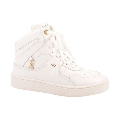 COURO NAPA NEW WHITE