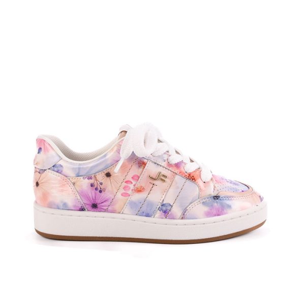 TENIS MULTICOLOR