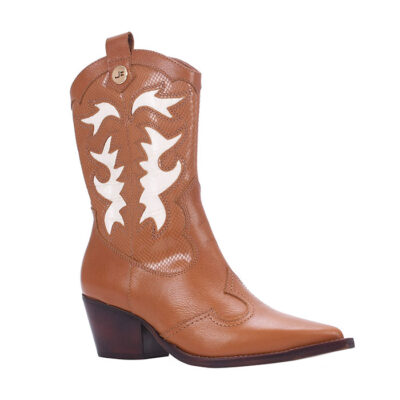 COURO BOTA LUX AVELA