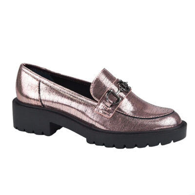 TRACTORADO BLUSH BRILLOSO