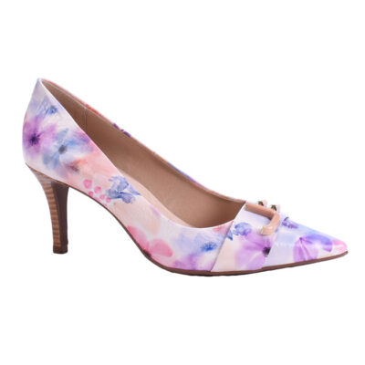 SCARPIN EN PUNTA MULTI