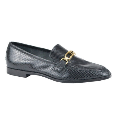 MOCACIN NEGRO CON TEXTURA