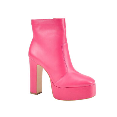 BOTA MAGENTA PLATAFORMA