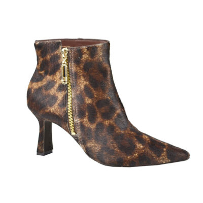 BOTIN ANIMAL PRINT