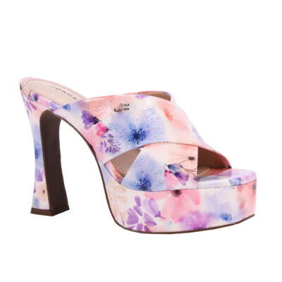 SANDALIA PLATAFORMA MULTI