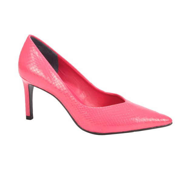 SCARPIN PINK - Imagen 2