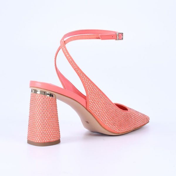 SLINGBACK CORAL - Imagen 2