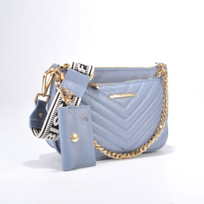 COURO FLOTER FRESH AZUL JEANS