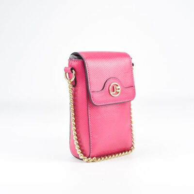 CARTERA FUCSIA