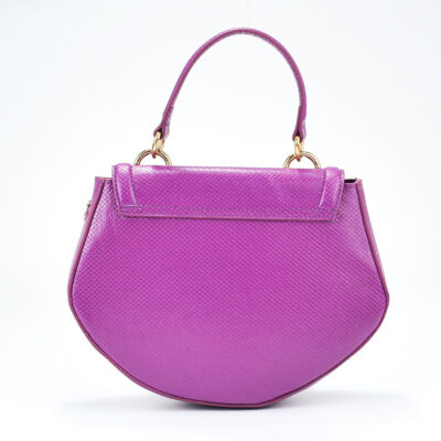 COURO SNAKE FANCY TANNAT