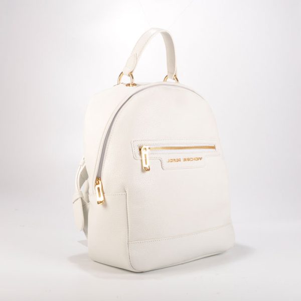 MOCHILA BRANCO