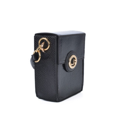 CARTERA NEGRA / BLACK