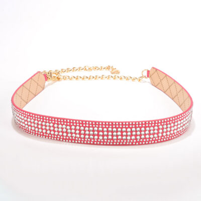 PINK-CINTO CINTURA