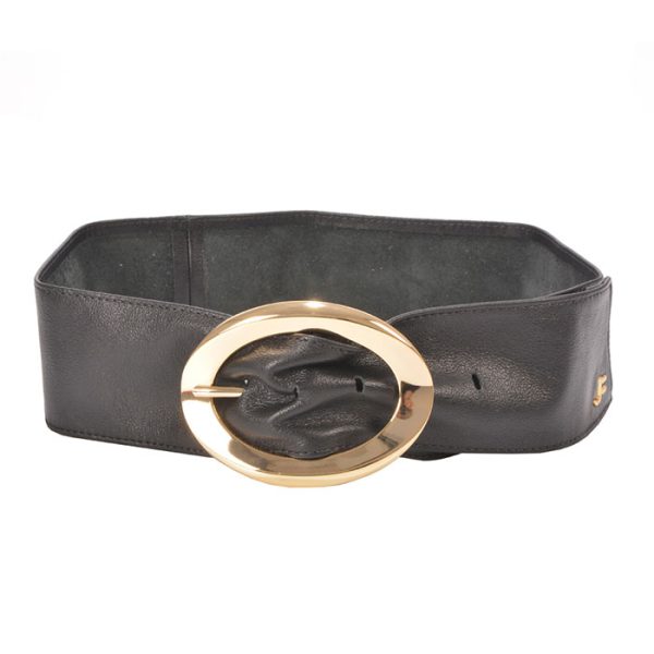 BLACK - CINTO CINTURA