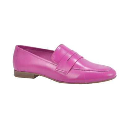 MOCASIN MAGENTA