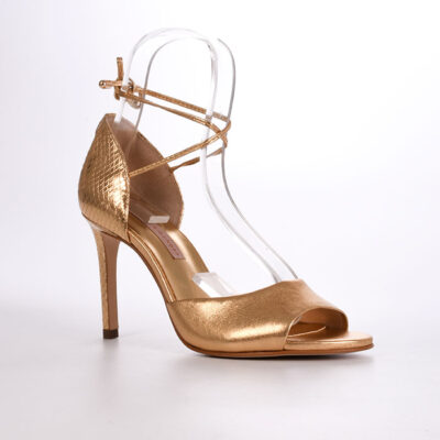 COURO NAPPA METAL FRESH