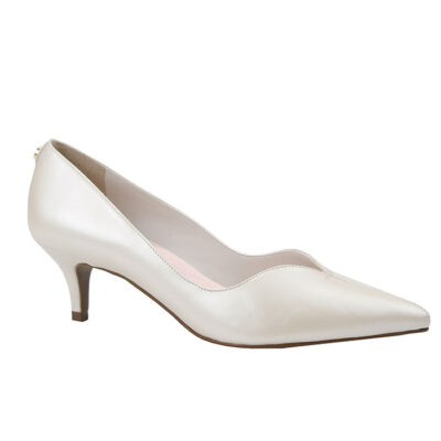 COURO ACETINADO BRANCO