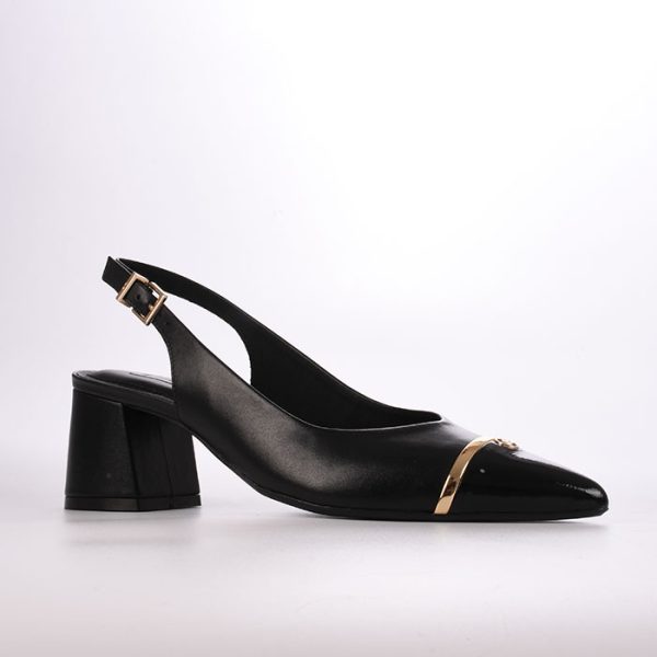 COURO NAPA NEW PRETO