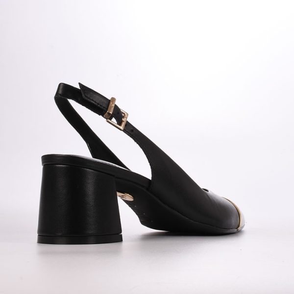 COURO NAPA NEW PRETO - Imagen 2