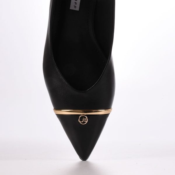 COURO NAPA NEW PRETO - Imagen 3
