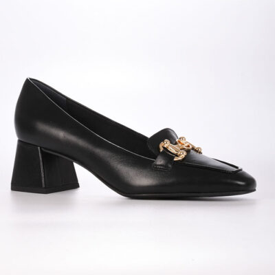 COURO NAPA NEW PRETO