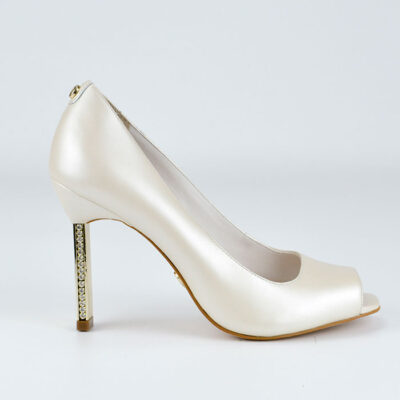 CUERO ACETINADO BRANCO