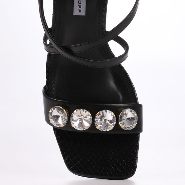 COURO NAPA NEW PRETO - Imagen 3
