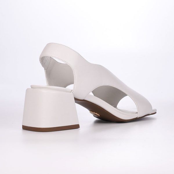COURO NAPA NEW BRANCO - Imagen 2