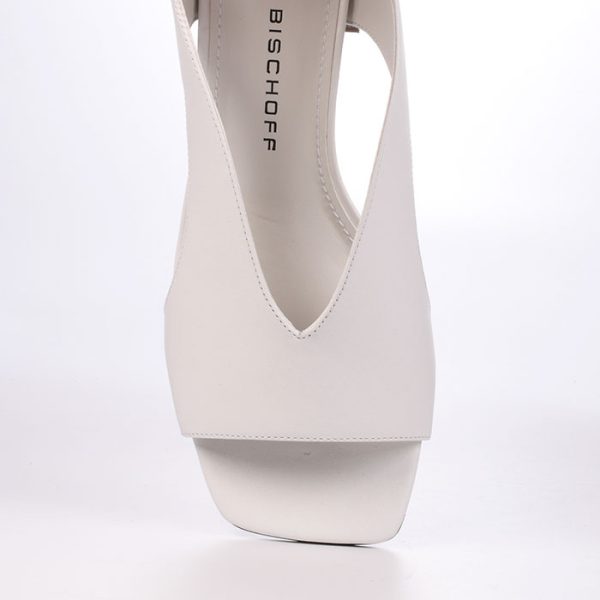 COURO NAPA NEW BRANCO - Imagen 3