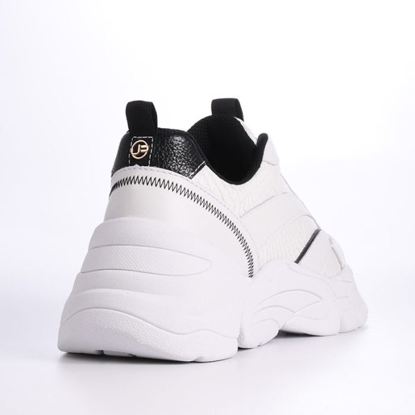 COURO NAPA NEW BRANCO - Imagen 2