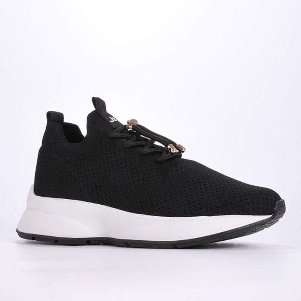 GÁSPEA KNIT REF MLR3776 PRETO