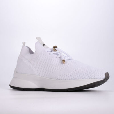 GÁSPEA KNIT REF MLR3776 BRANCO ALVEJADO