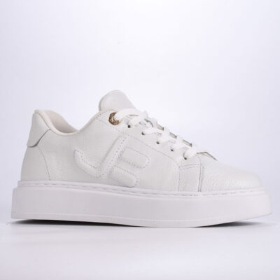 COURO FLOTER FRESH BRANCO