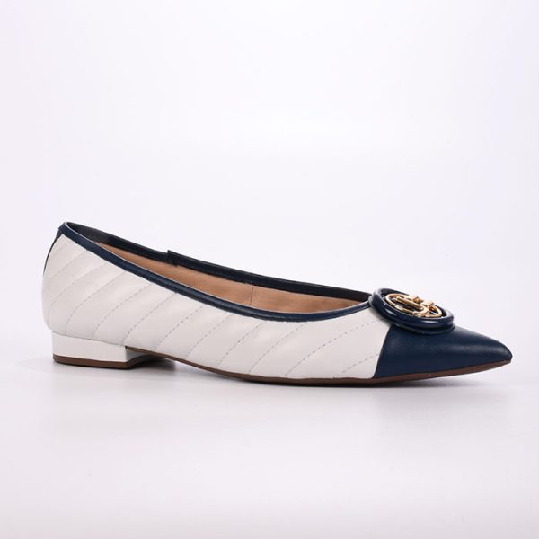 COURO NAPA NEW BRANCO