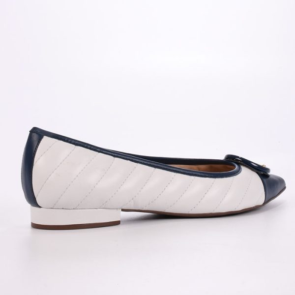 COURO NAPA NEW BRANCO - Imagen 2