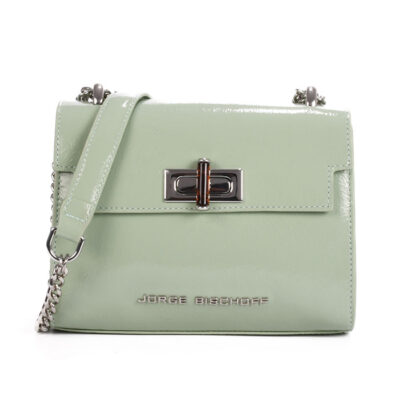 COURO CRINKLE SÁLVIA