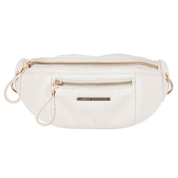 COURO FLOTER FRESH BRANCO