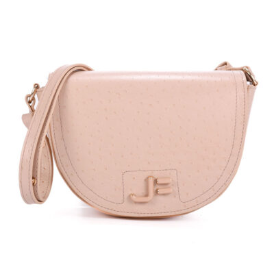 CARTERA DE CUERO DOTS QUARTZO