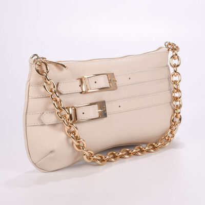 CARTERA CUERO FLOTER FRESH BRULEE