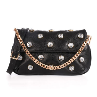 COURO FLOTER FRESH PRETO