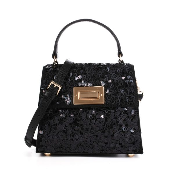 COURO FLOTER FRESH PRETO