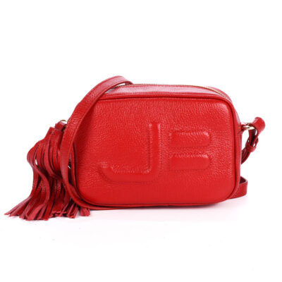 BOLSA DE CUERO FLOTER FRESH TULIPA