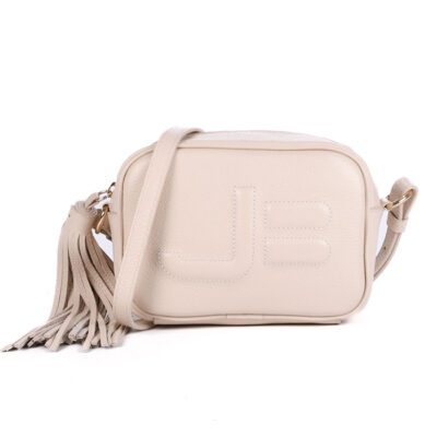 BOLSA CUERO FLOTER FRESH BRULEE