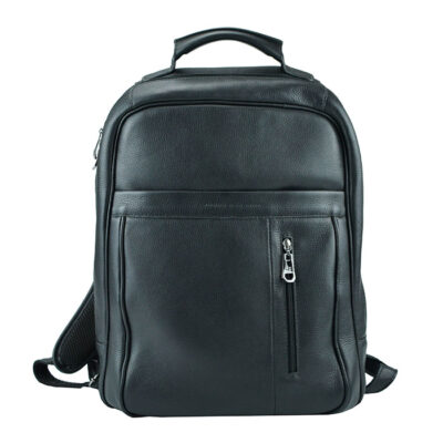 MOCHILA BUFALO NEGRO