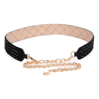 COURO FLOTER FRESH PRETO