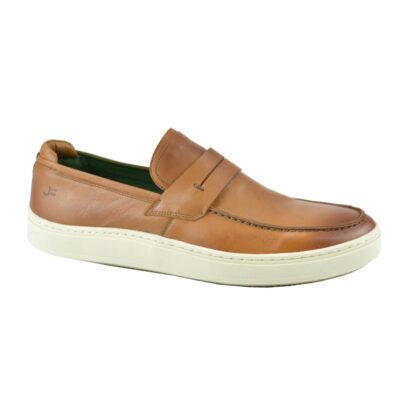 Tênis Slip on Whisky