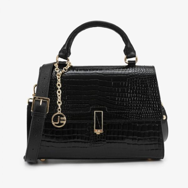 CARTERA CUERO FLOTER FRESH PRETO - Imagen 3