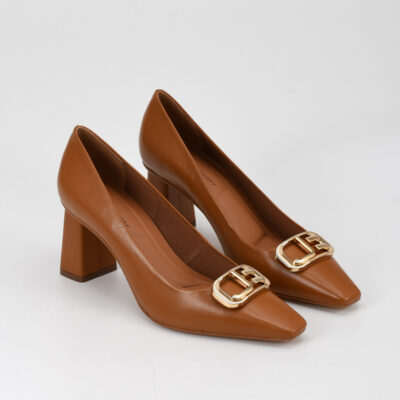 A+ SCARPIN CUERO NAPA ANÍS